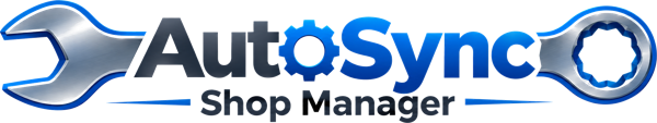 AutoSync Shop Manager