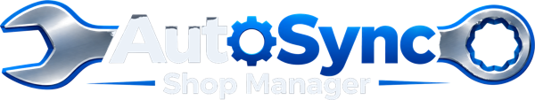 AutoSync Shop Manager